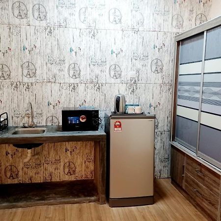 Saville Cheras Studio Next To Mrt Sri Raya Station Dış mekan fotoğraf