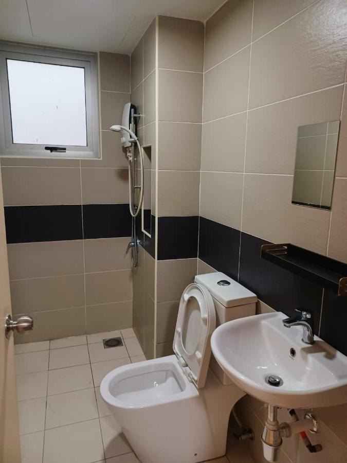 Saville Cheras Studio Next To Mrt Sri Raya Station Dış mekan fotoğraf