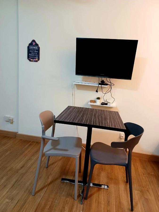 Saville Cheras Studio Next To Mrt Sri Raya Station Dış mekan fotoğraf