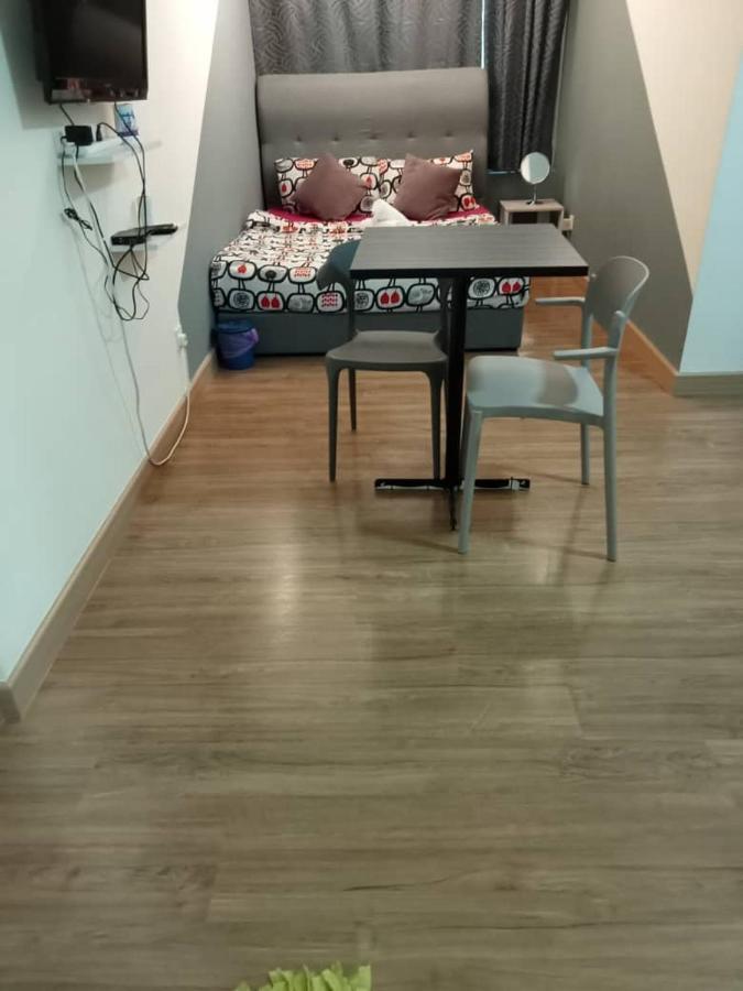 Saville Cheras Studio Next To Mrt Sri Raya Station Dış mekan fotoğraf